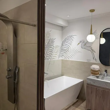 El Zócalo Hotel Boutique-3